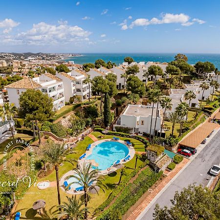 Secret View Riviera Miraflores La Cala De Mijas Exterior foto