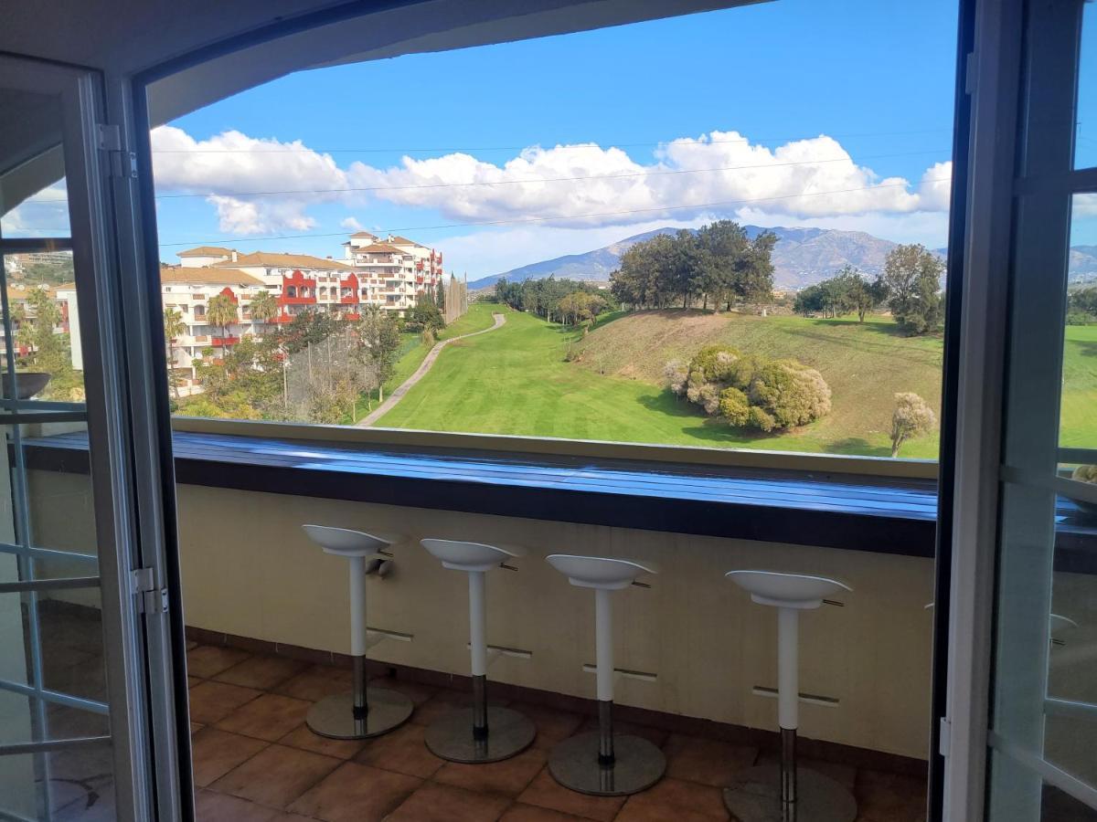 Secret View Riviera Miraflores La Cala De Mijas Exterior foto