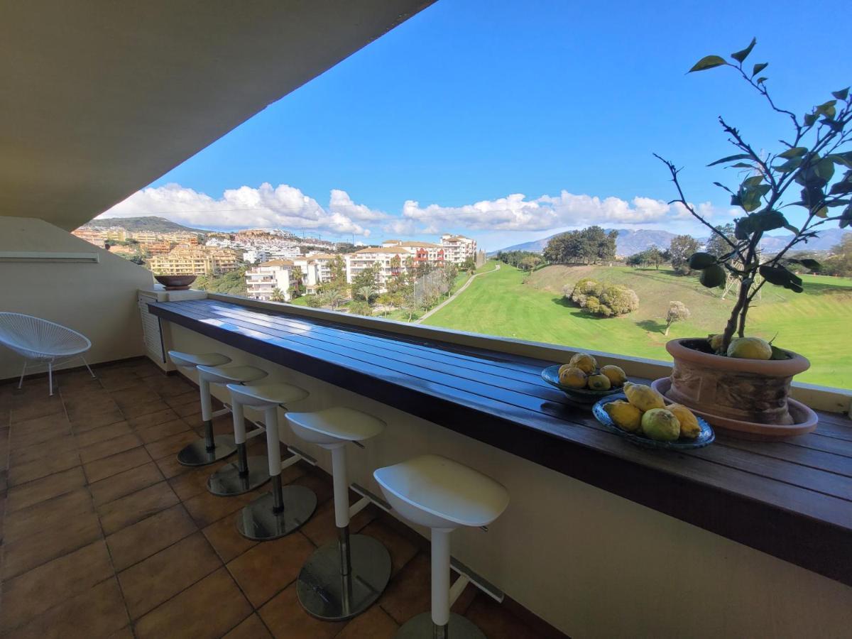 Secret View Riviera Miraflores La Cala De Mijas Exterior foto