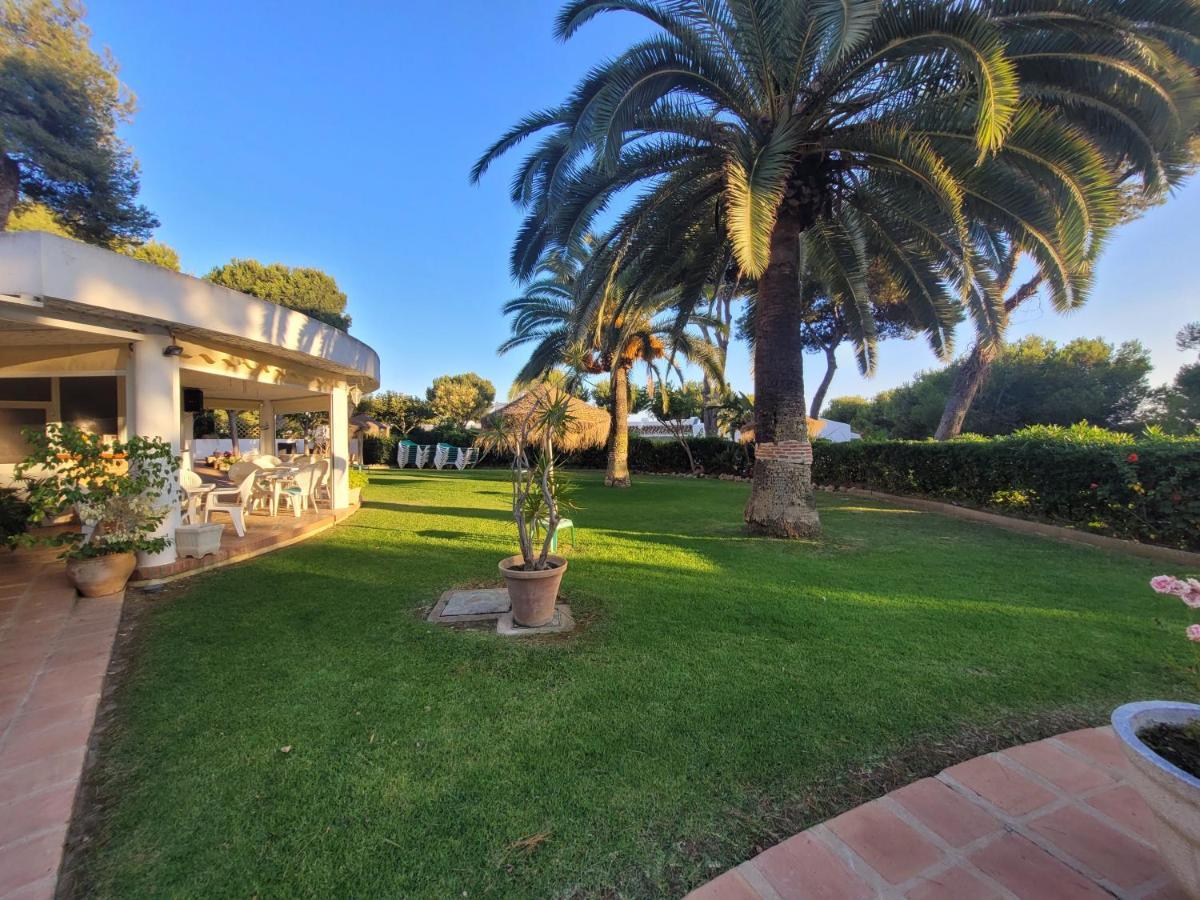 Secret View Riviera Miraflores La Cala De Mijas Exterior foto