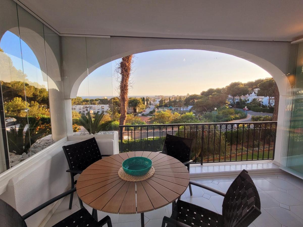 Secret View Riviera Miraflores La Cala De Mijas Exterior foto