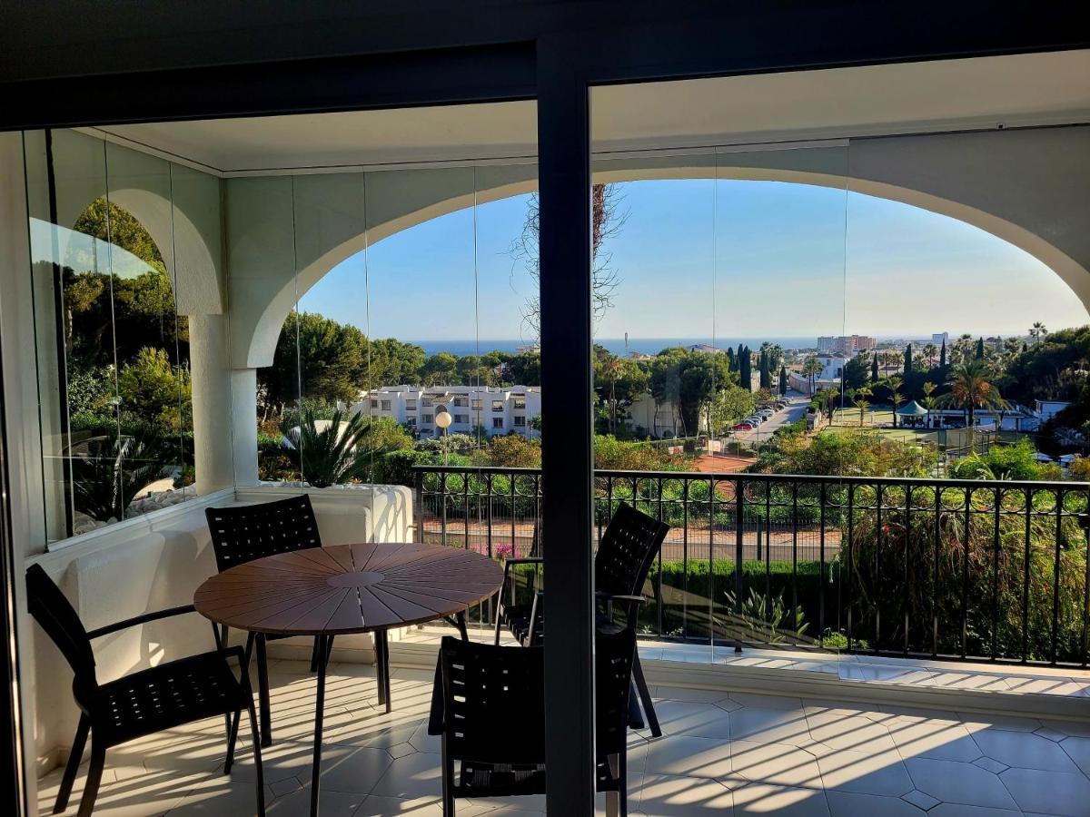 Secret View Riviera Miraflores La Cala De Mijas Exterior foto