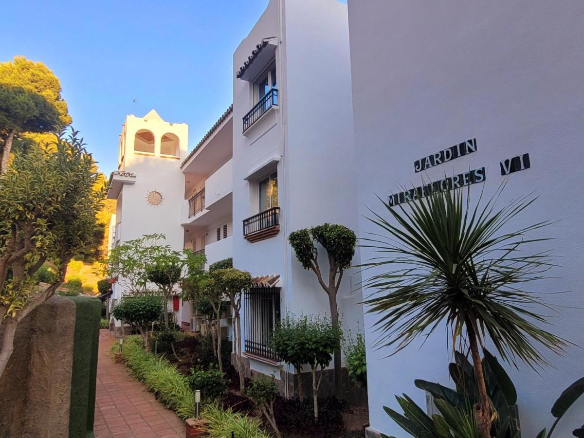 Secret View Riviera Miraflores La Cala De Mijas Exterior foto