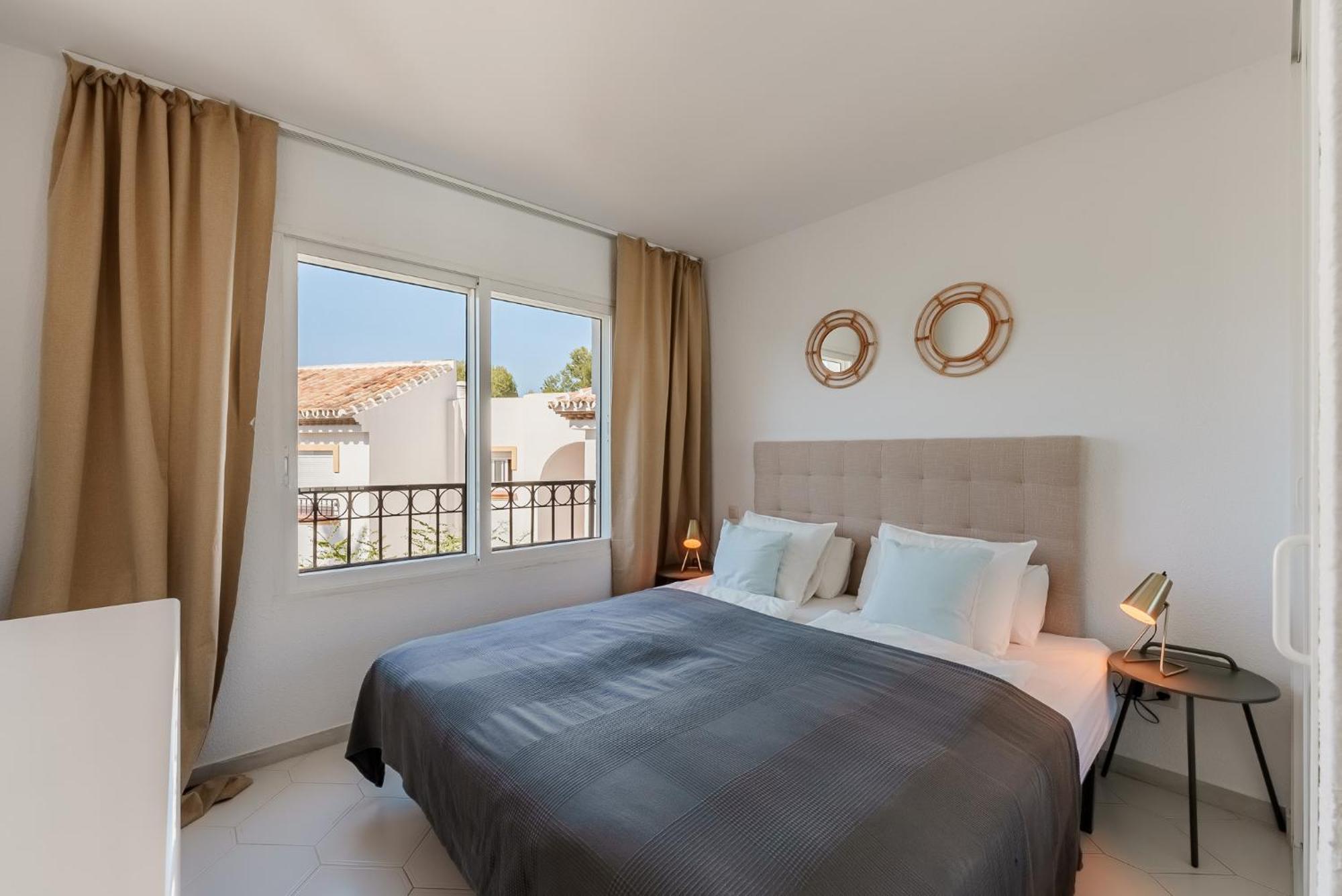 Secret View Riviera Miraflores La Cala De Mijas Exterior foto