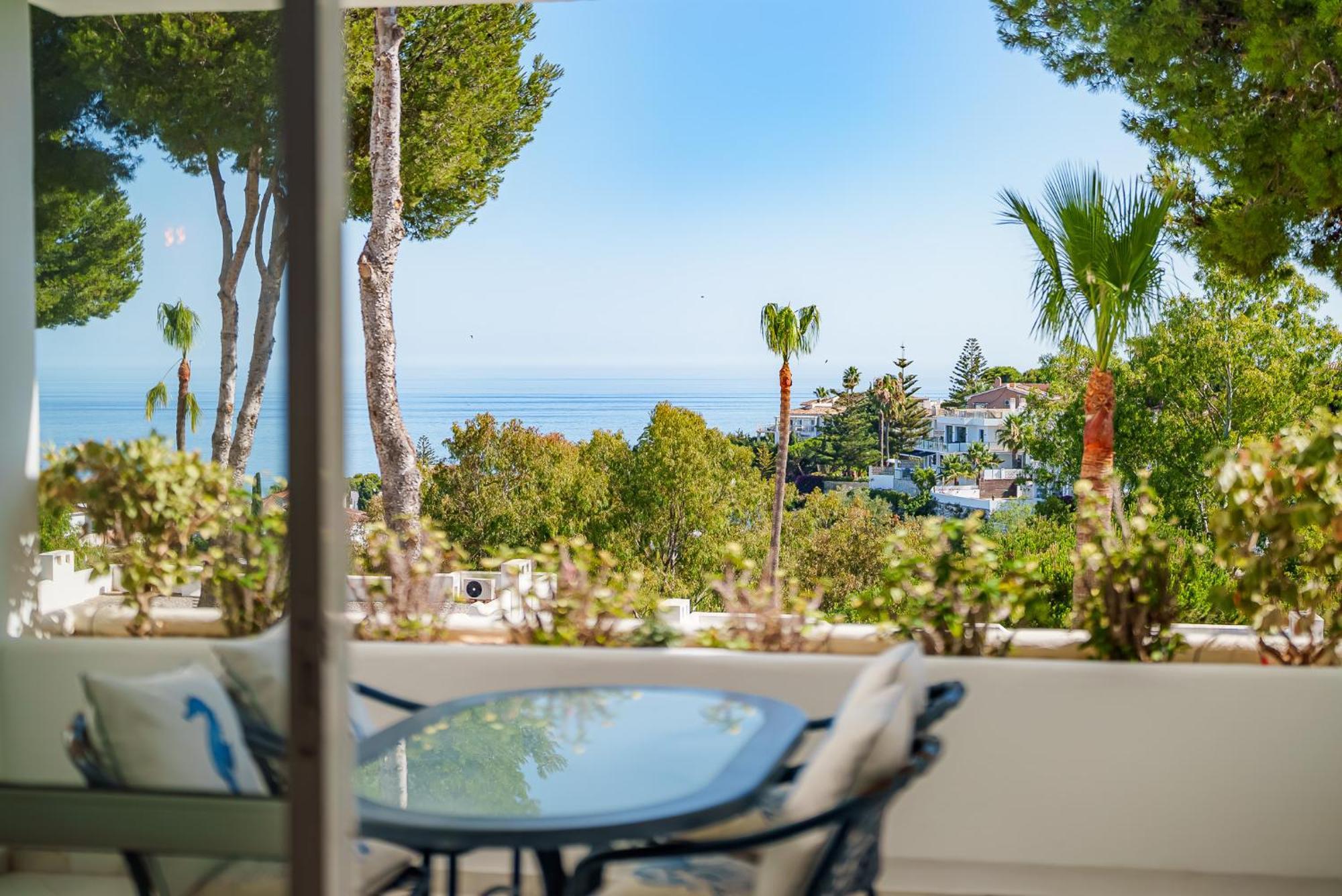 Secret View Riviera Miraflores La Cala De Mijas Exterior foto